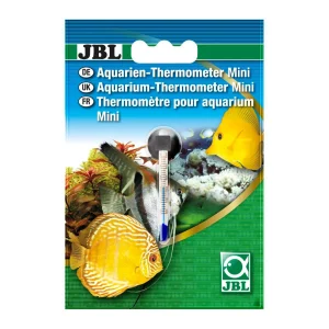 Glastermometer Mini JBL