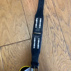 Globus Halsband med pärlor