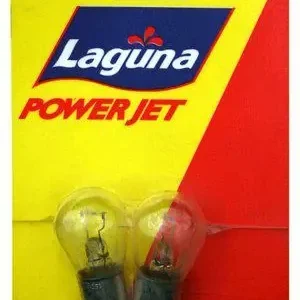 Glödlampa Pt-540 2st Till Dammarmatur