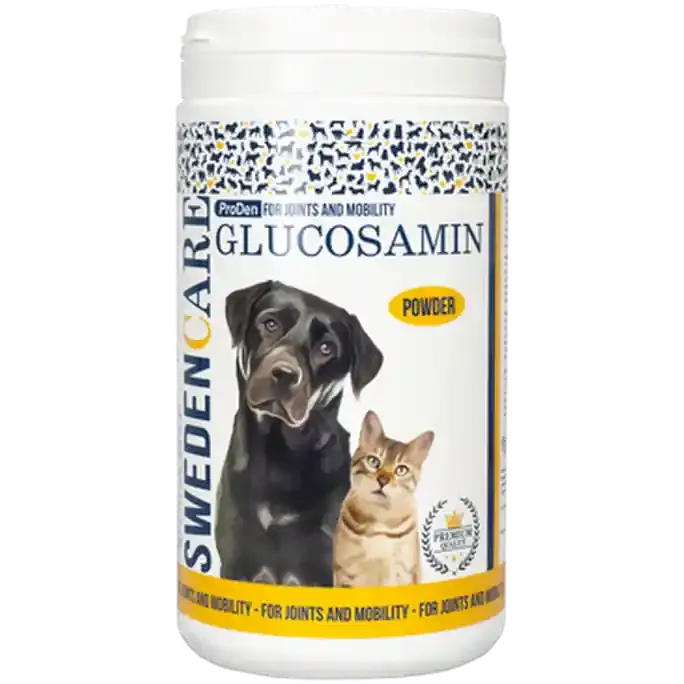Glucosamin Dog & Cat 750 g Köp online