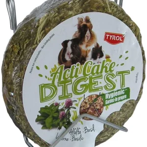 Gnagargodis H枚rulle Basilika 100g