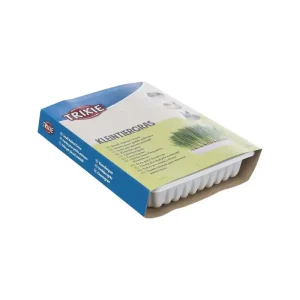 Gnagargräs med odlingslåda, 100 g