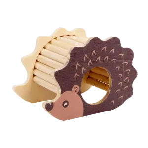 Gnagarhus Igelkott – 15X9X10,5 CM