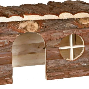 Gnagarhus Jerrik 28cm