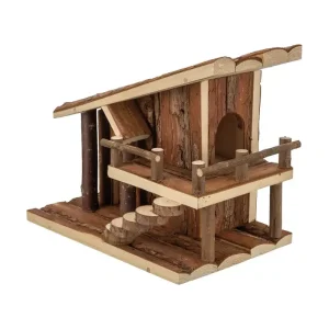 Gnagarhus Jule – 25x21x18 cm