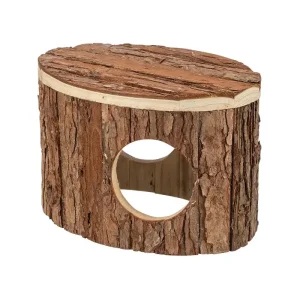 Gnagarhus Mette – 18x12x12 cm