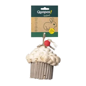 Gnagarleksak – Cupcake
