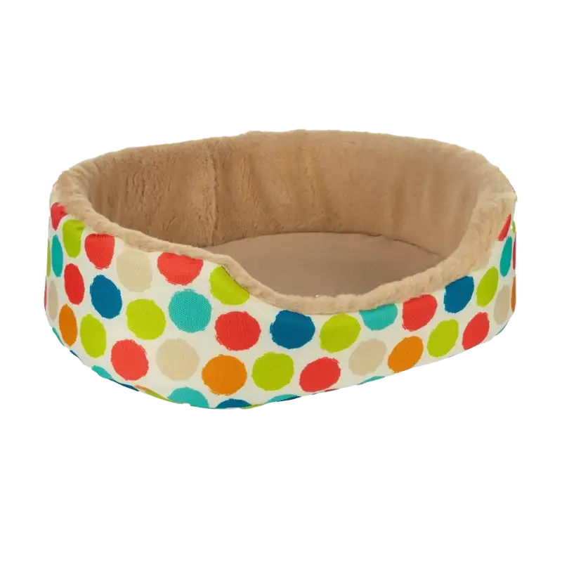 Gnagarsäng Oval Fizi – S