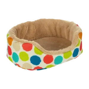 Gnagarsäng Oval Fizi – XS