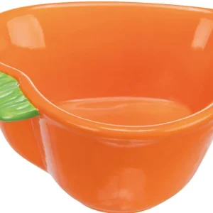 Gnagarskål Morot 12cm