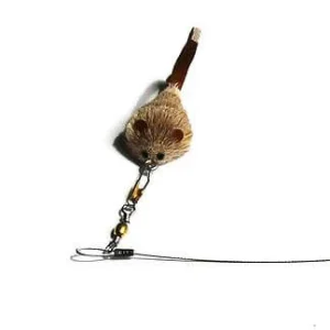 Go Cat Catcher Mouse