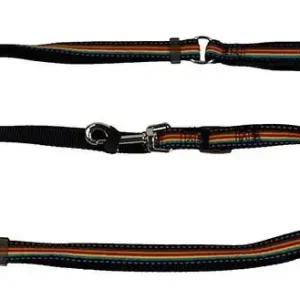 Go Fresh Koppel Eezy-6 Multi Stripe M/l25mmx120-195cm