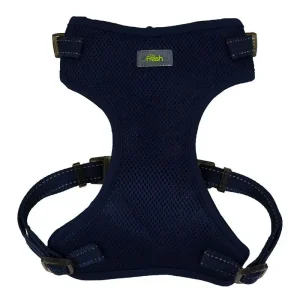 Go Fresh Sele Justerbar Mesh Navy L/xl
