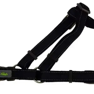 Go Fresh Sele Step-in Black S/m 16mmx46-66cm