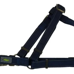 Go Fresh Sele Step-in Navy S/m 16mmx46-66cm