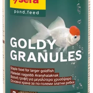 Goldy Nature Granulat 1000ml Erbjudandepris