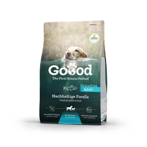 GOOOD Adult Forell 1,8kg