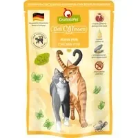 GranataPet DeliCatessen Pouch 12 x 85 g – Kyckling PUR Premium