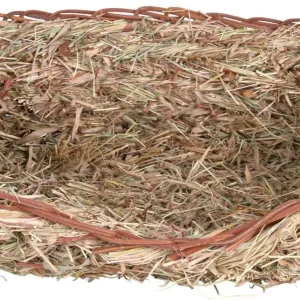 Gräsbädd 33 x 26 cm