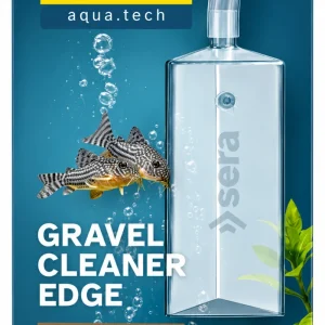 Gravel Cleaner Edge