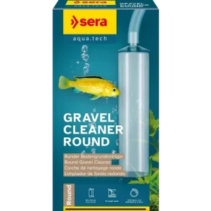Gravel Cleaner Round
