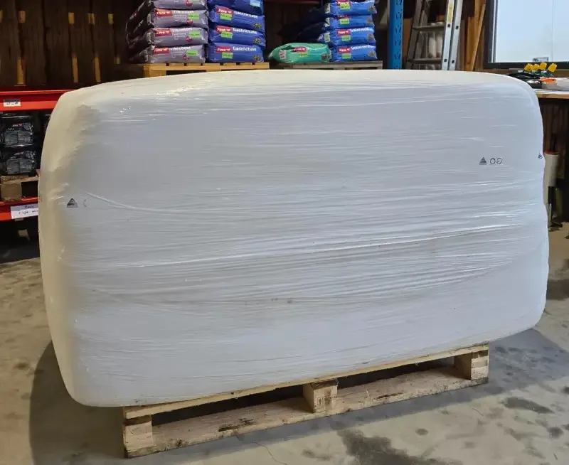 Greenfeed avel stor bal ca 360kg