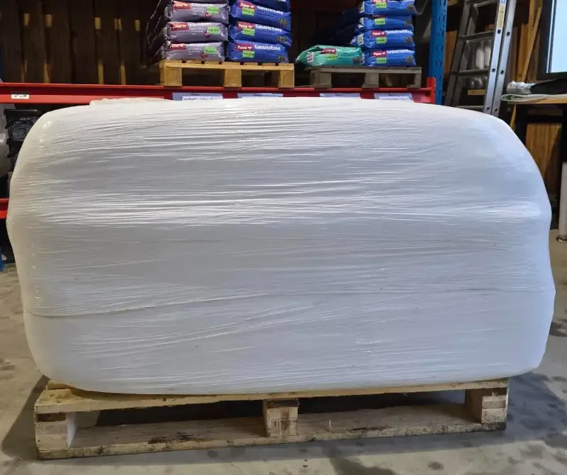 Greenfeed bas mellan bal ca 300kg