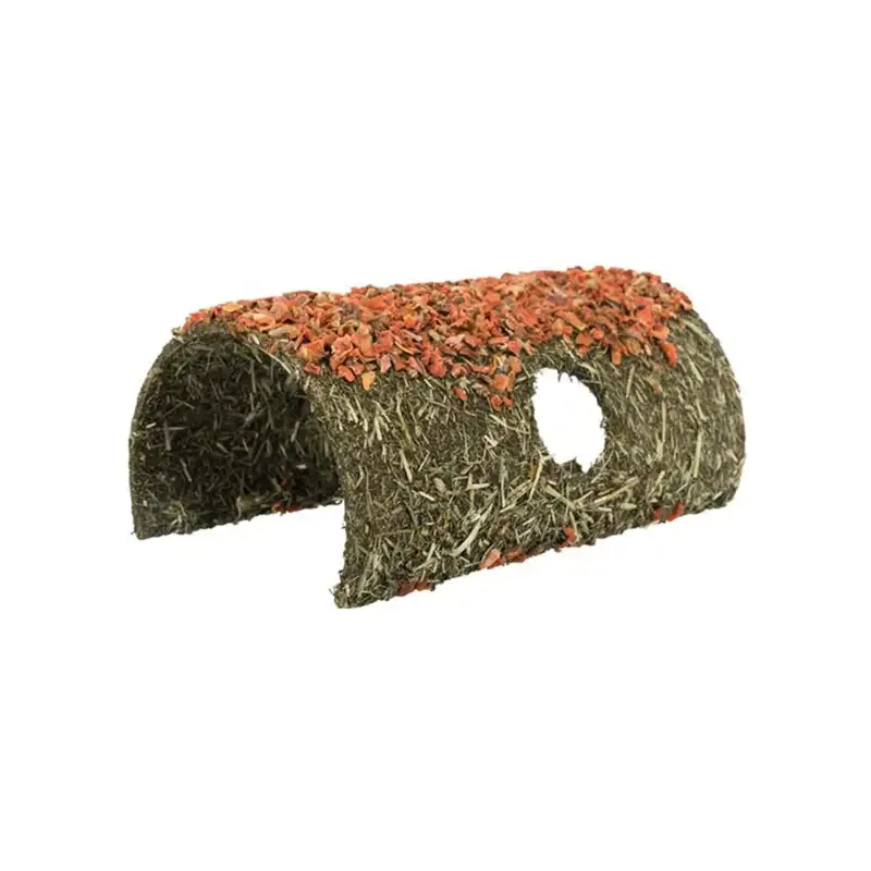Grotta hö & morot – 180 g