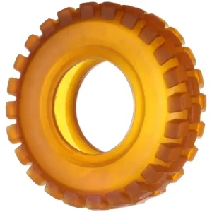 Gummidäck
