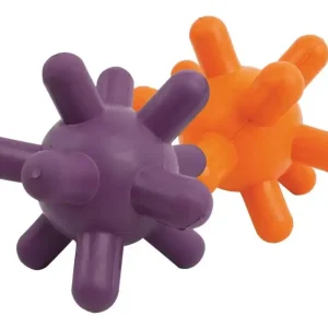 Gummimina 8,5cm Orange