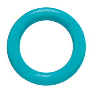 Gummiring Petrol – 15 CM