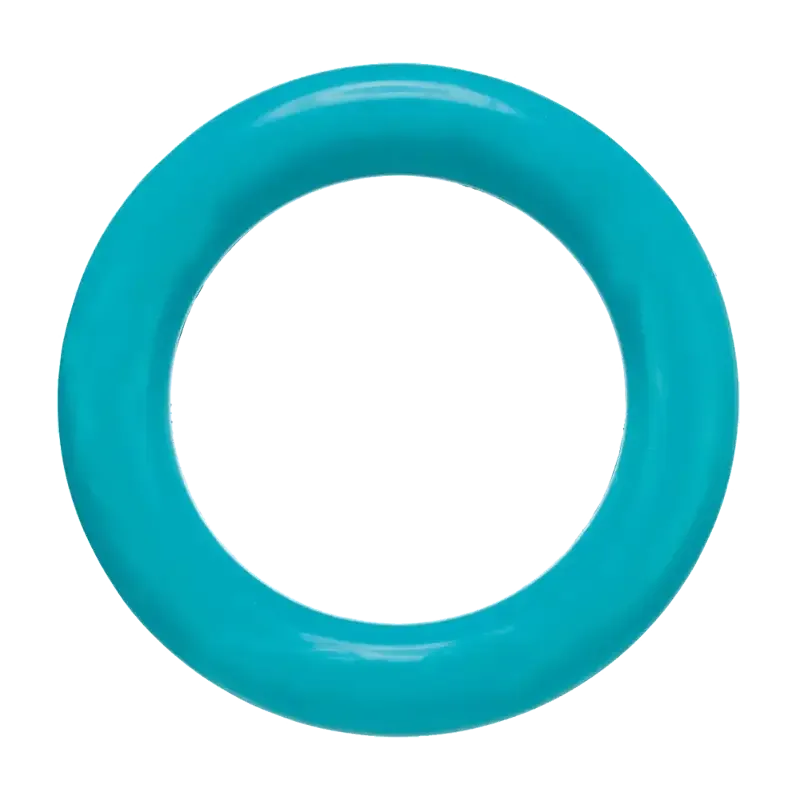 Gummiring Petrol – 15 CM
