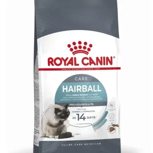 Hairball Care Adult Torrfoder för katt 10kg Köp nu