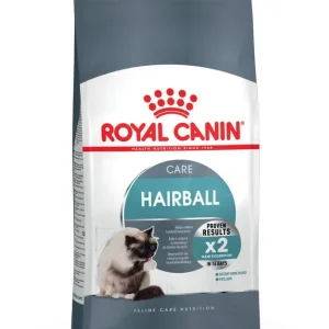 Hairball Care Adult Torrfoder för Katt – 2 kg prisnedsättning