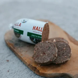 Halla våtfoder Jakt & Sport