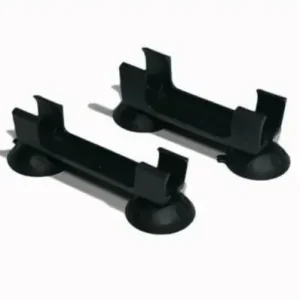 Hållare Med Sugkopp 22mm Elite/Tronic/Slang A1217