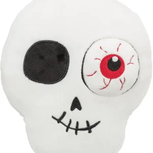 Halloweenleksak Döskalle