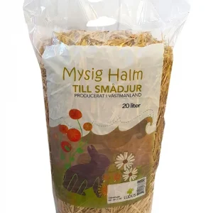Halm 20 liter