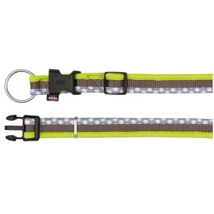 Halsband FreshSpot Lime 40-65