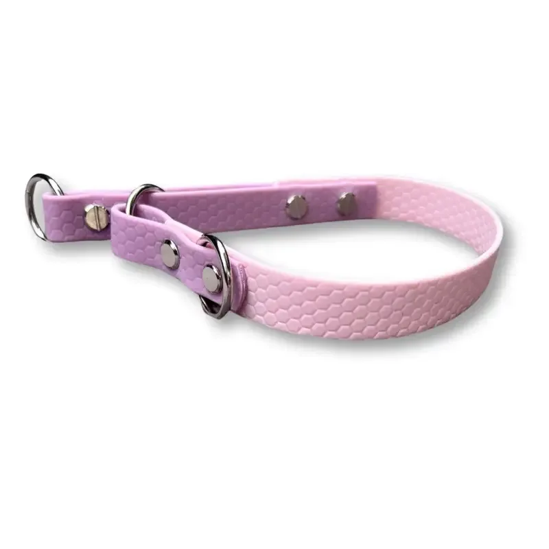 Halsband halvstryp i Hexa