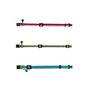 Halsband i nylon