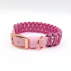 Halsband Paracord reflex