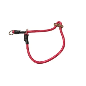 Halsband Pink Polkadot