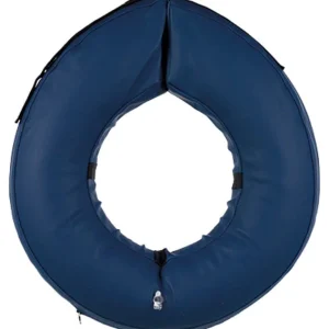 Halskrage Uppblåsbar L-XL 66-78cm