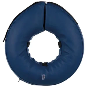 Halskrage Uppblåsbar M-L 45-57cm