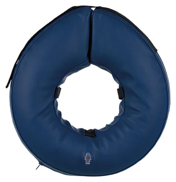 Halskrage Uppblåsbar M-L 45-57cm