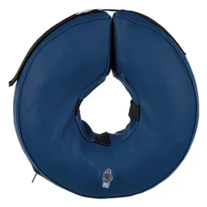 Halskrage Uppblåsbar S 24-31cm