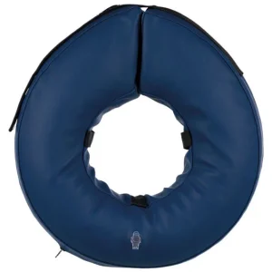 Halskrage Uppblåsbar S-M 32-40cm