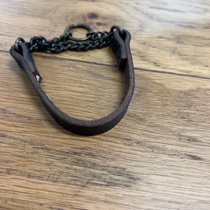 Halvstryp Halsband 18 cm