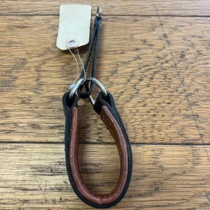 Halvstryp Halsband 20 cm